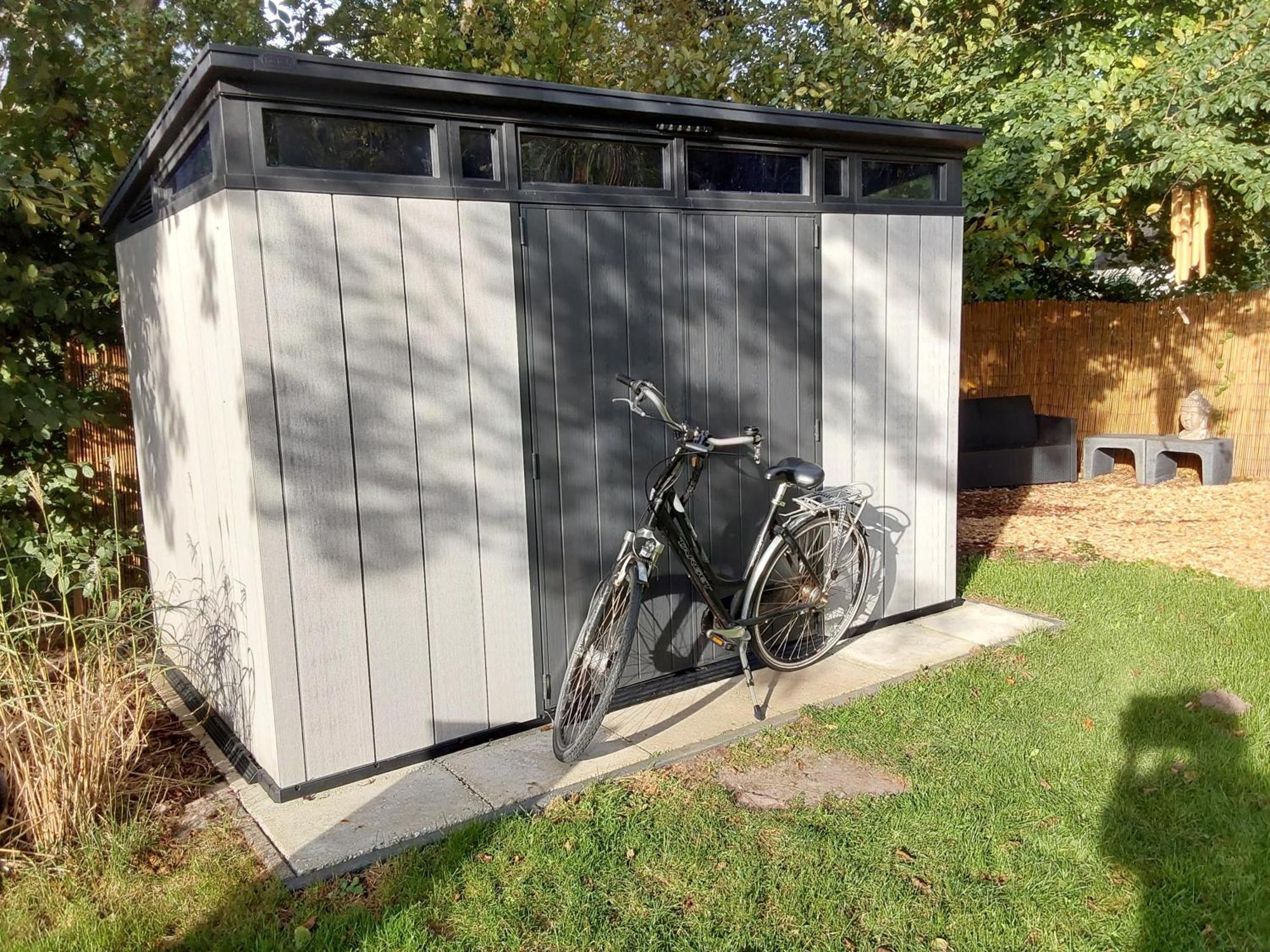 Rumah Senang Wellness Met Hottub En Tuin Ewijk Eksteriør bilde